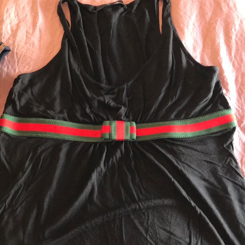 Gucci top